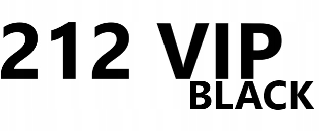 212 VIP Black | PERFUMY MĘSKIE 100ml Grupa zapachowa drzewna