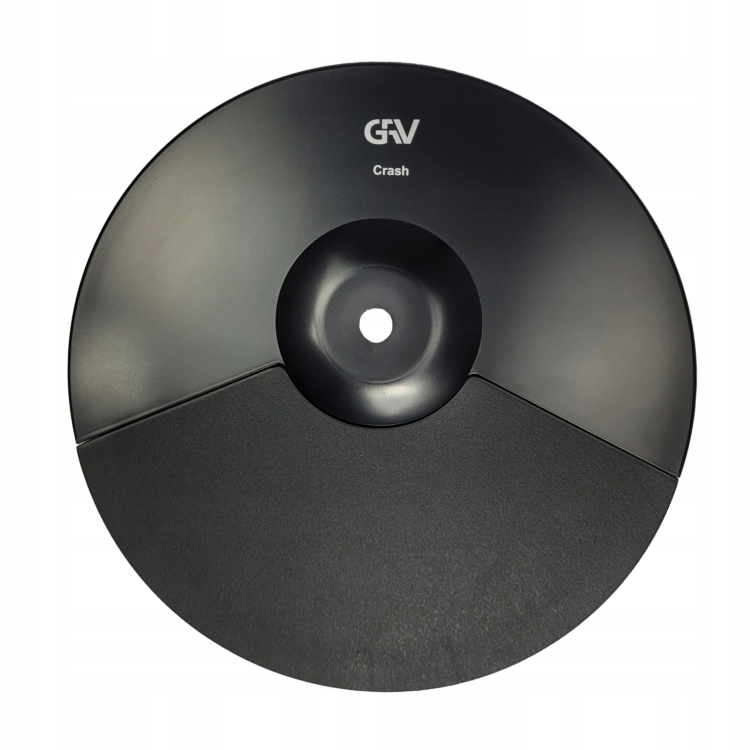 Grv VC-10 Crash Cymbal Pad 10"
