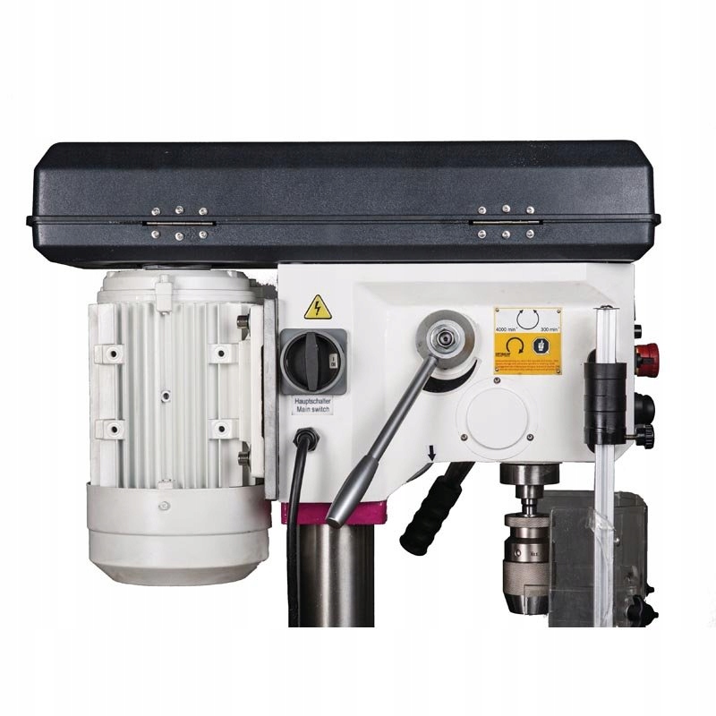 WIERTARKA STOŁOWA DH 24BV OPTIMUM 3020420 Marka Optimum