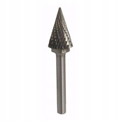 Nástroje Cz fréza technická jehlan Tk M 12 26/67mm VB020348116038