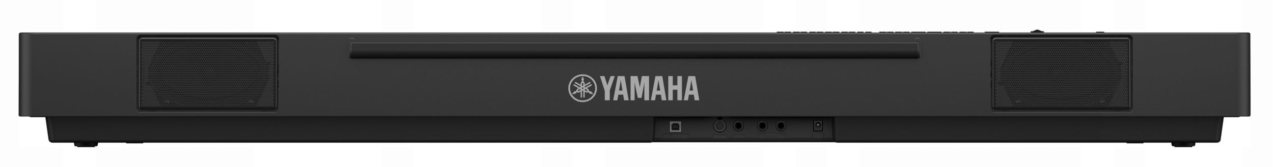 YAMAHA P-225 BK - PIANINO CYFROWE Model P-225