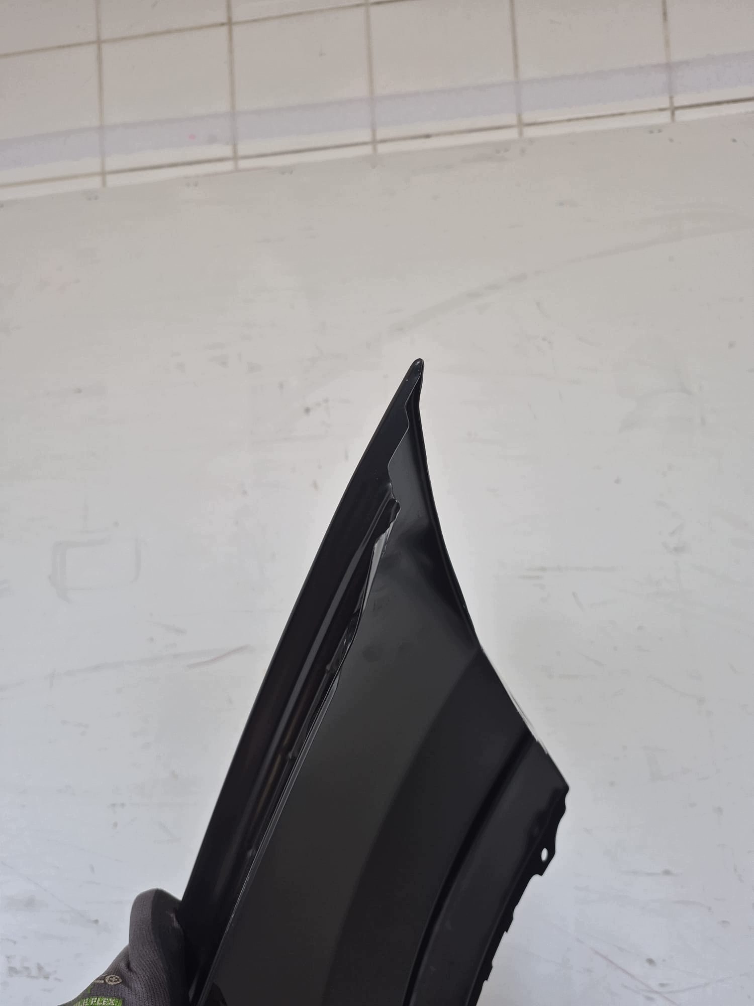 BMW X1 E84 LIFT 12- fender left front front