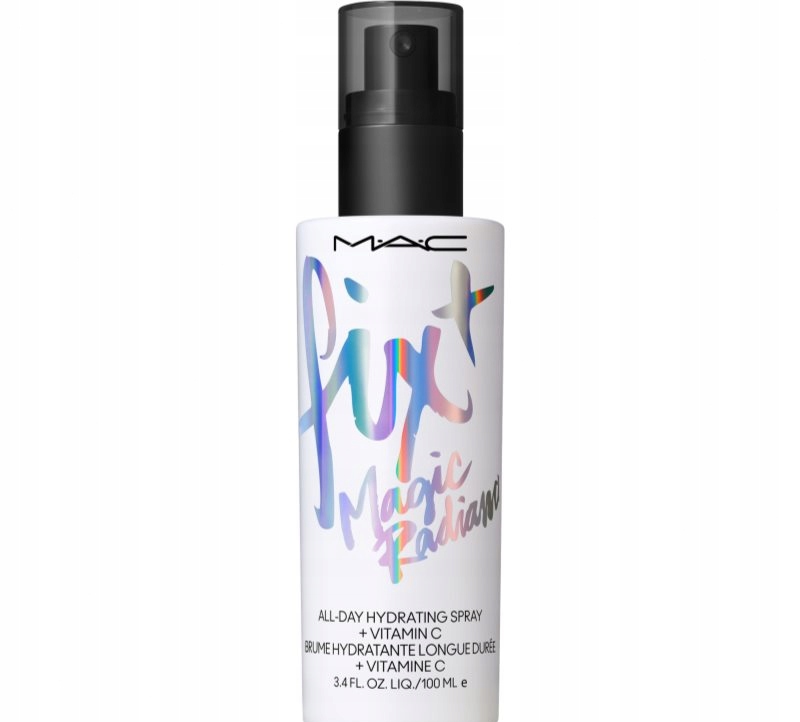 Mac Fixační sprej Fix+ Magic Radiance 100 ml