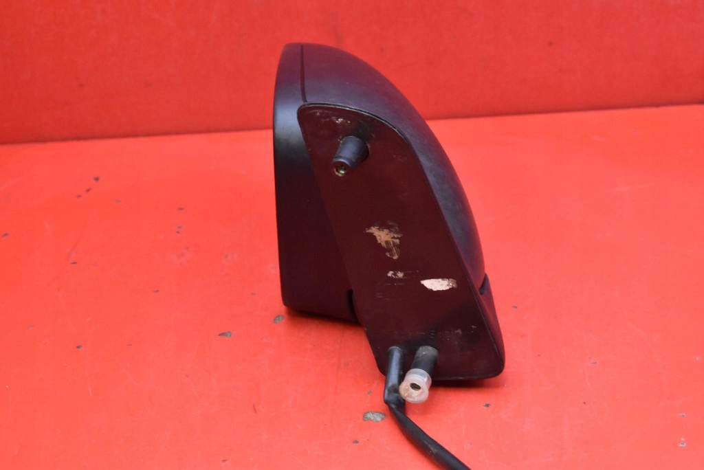 mirror left black, EU 010414 SEAT ALHAMBRA 1 and 96-00 5 PIN