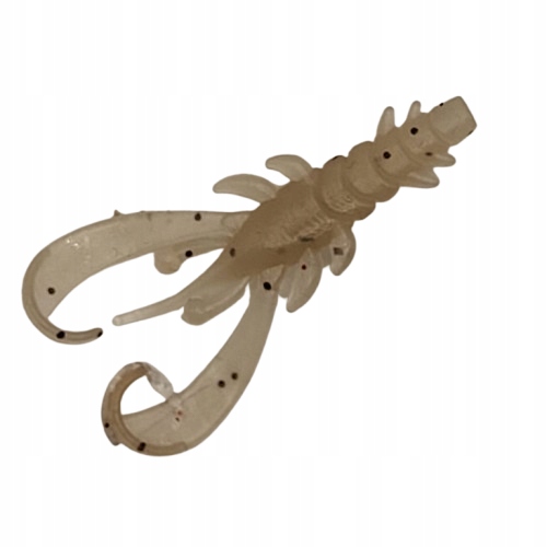 Krewetka Fish Bay Shrimper 4,5cm Naturalny Kolor 2 FBSH452