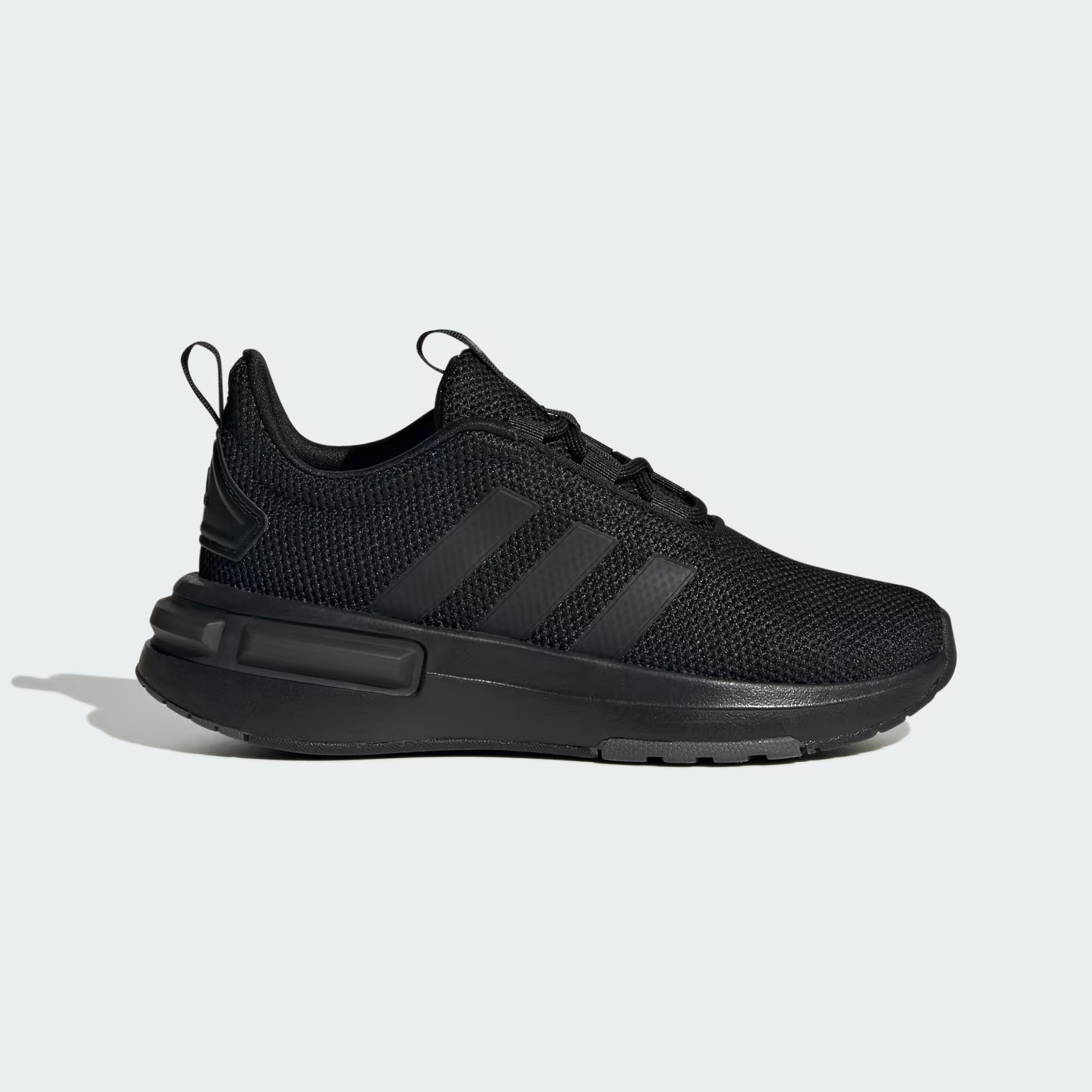pro mládež boty Adidas Racer TR23 černé IF0148