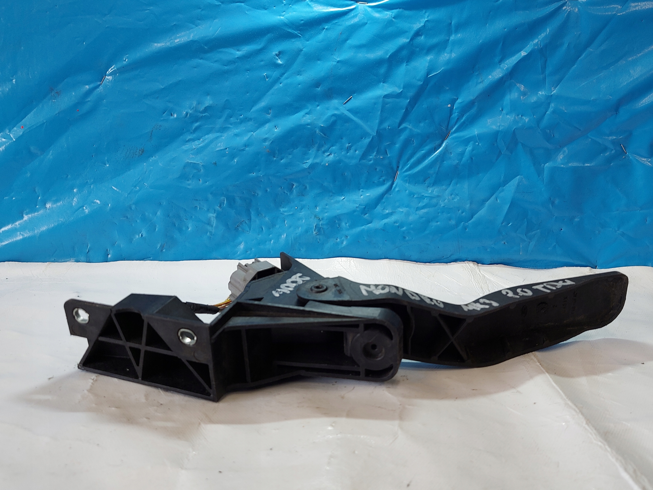 accelerator pedal MONDEO MK III 2.0 TDCI 2S719F836CA