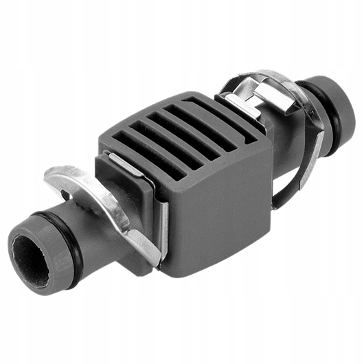 

Gardena Łącznik Rur Rury 13mm 1/2 8356 3 sztuki