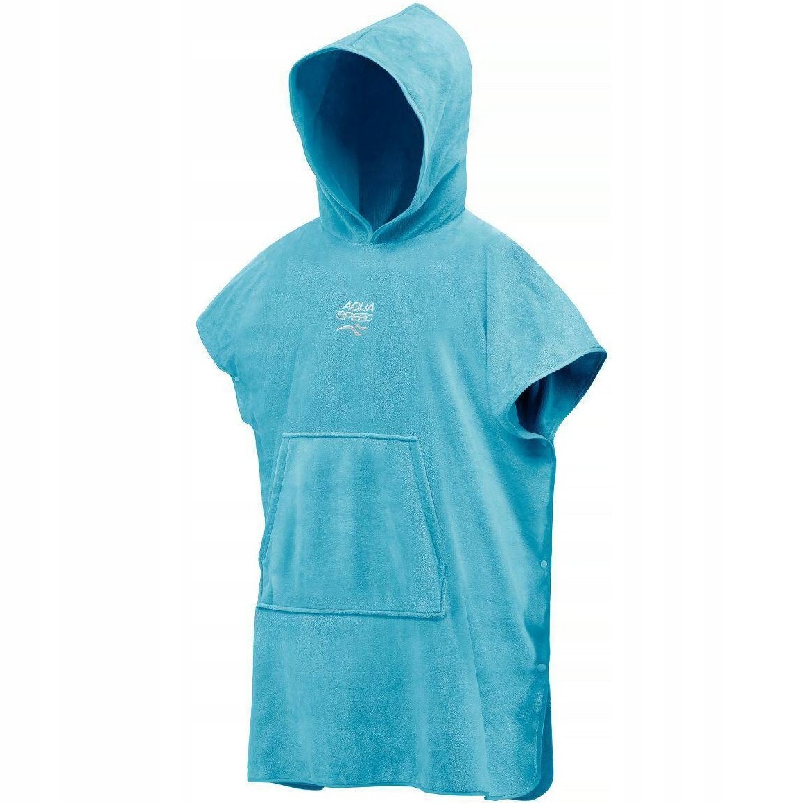 Poncho Aqua Speed vel S 80x180 mod 02
