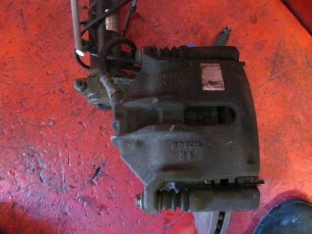 CITROEN C4 CACTUS 1.6 HDI 9HP swing shock absorber left front front
