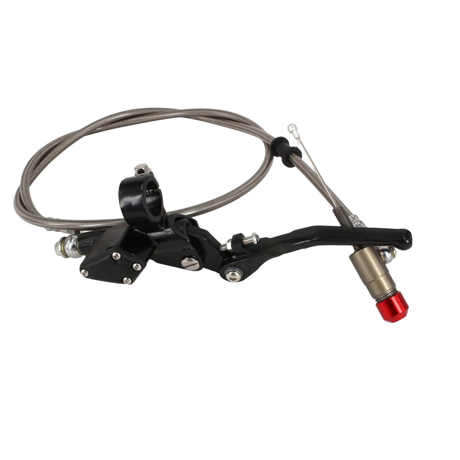 Sprzęgło Hydrauliczne Cross Atv Quad Uniwersalne 22 Mm Yamaha 250
