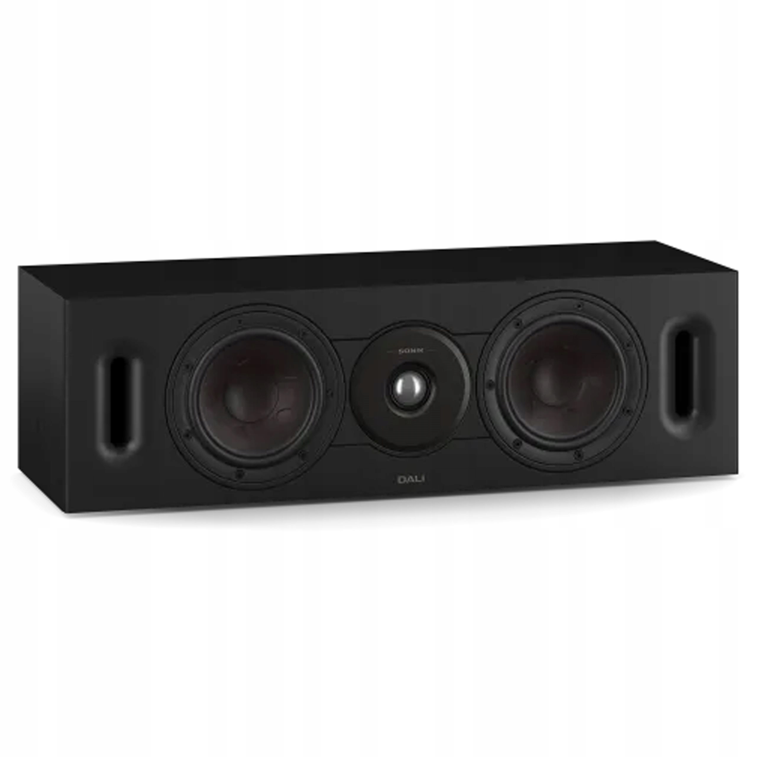 Kolumna Centralna Do Kina Domowego Lcr Dali Sonik Cinema Black Ash Czarna