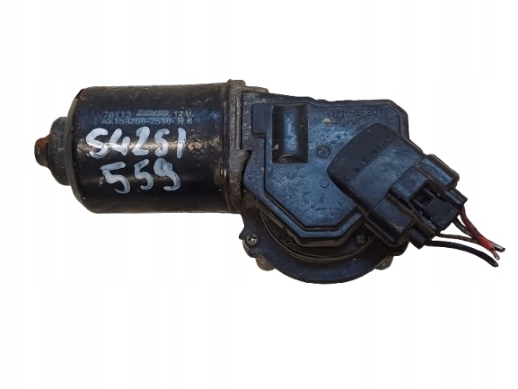 CHRYSLER 300M 98- SILNICZEK WYCIERACZKI PRZÓD AX1592002590