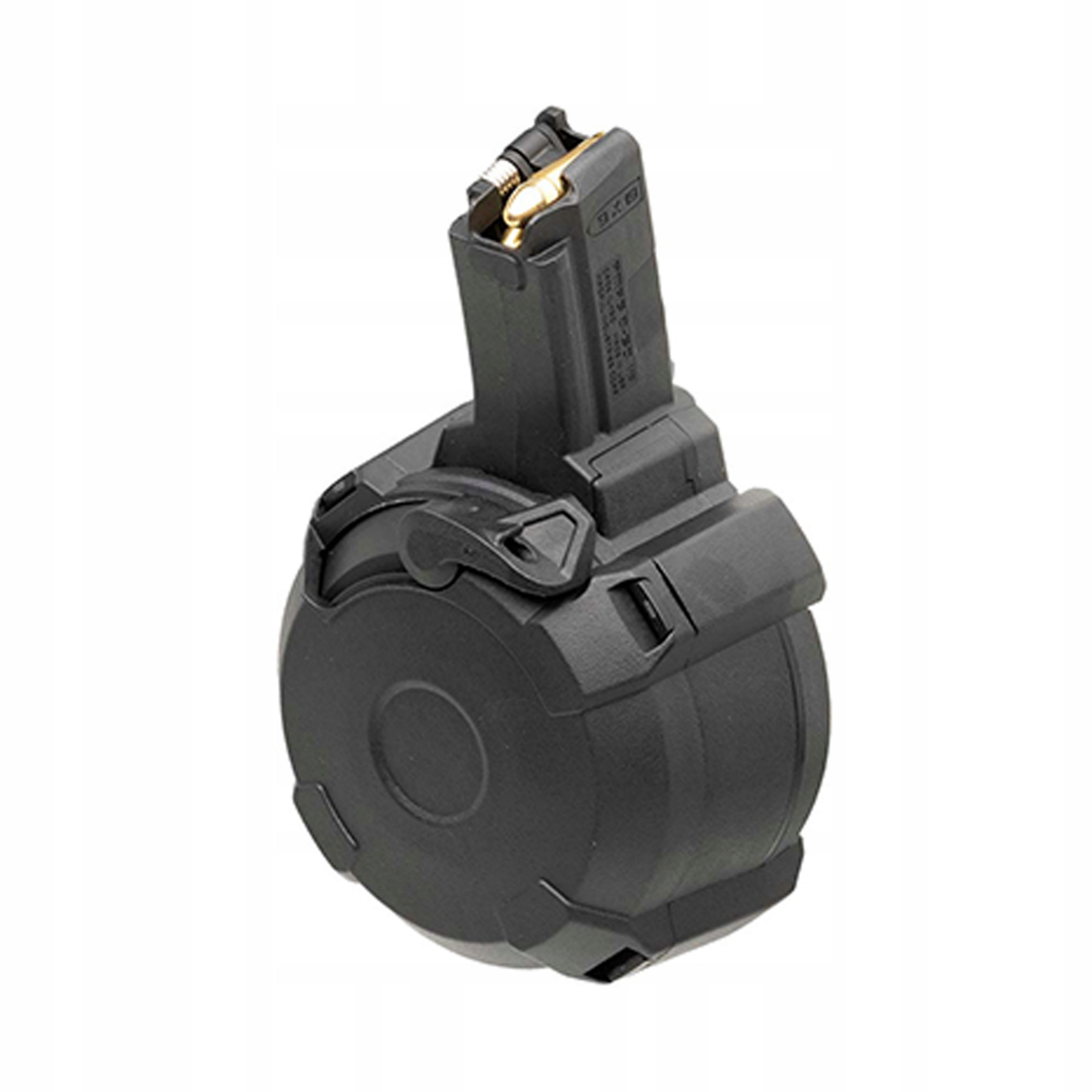 Magazynek Magpul Pmag D-50 Mp Hk MP5 SP5 9x19 mm MAG1181 Blk Usa MP5K SP5K
