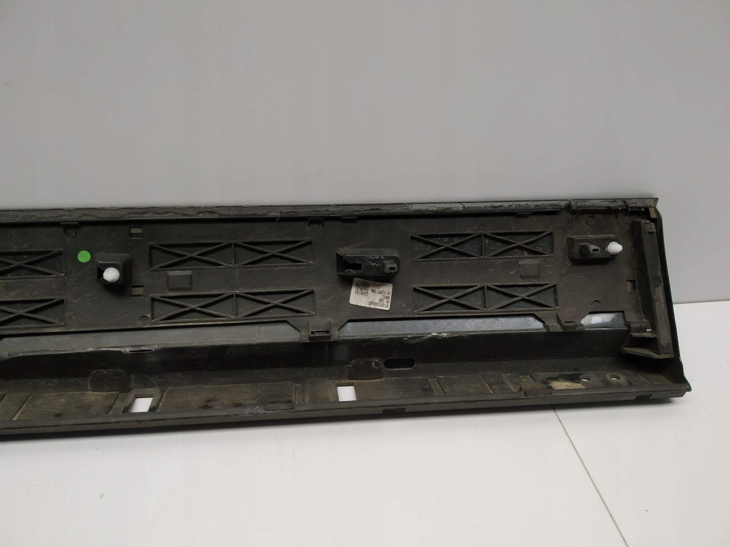 Seat Ateca FR moulding door front right cap