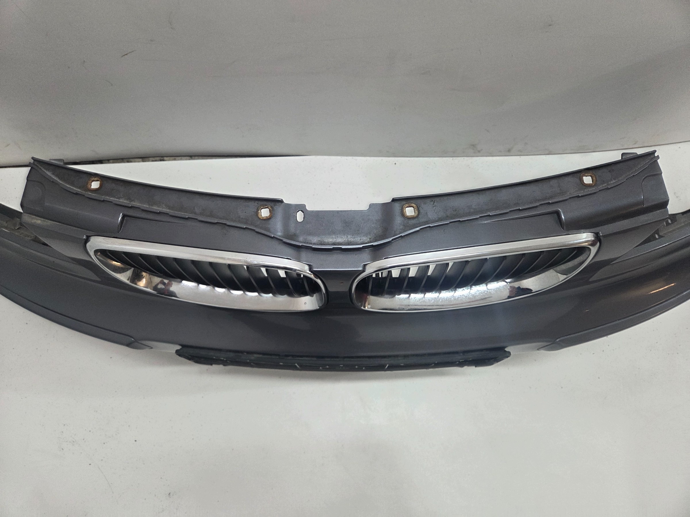 paraurti anteriore BMW E87 LIFT SPARKLING A22/7 7186829