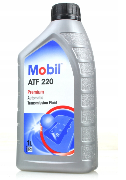 Olej ATF Mobil 220 1 litr