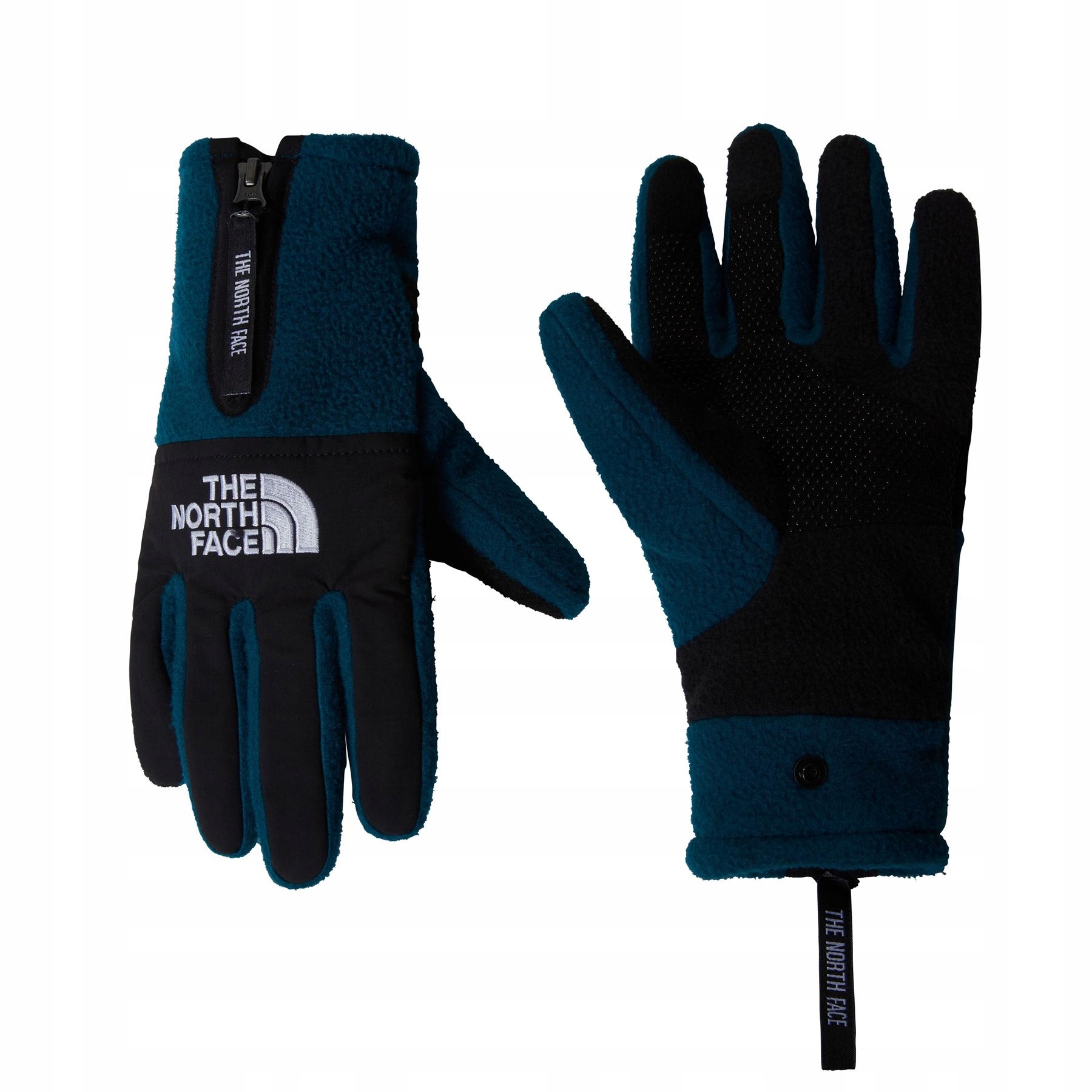 Unisexové rukavice The North Face Denali Etip tmavě modré NF0A888S1NO r S