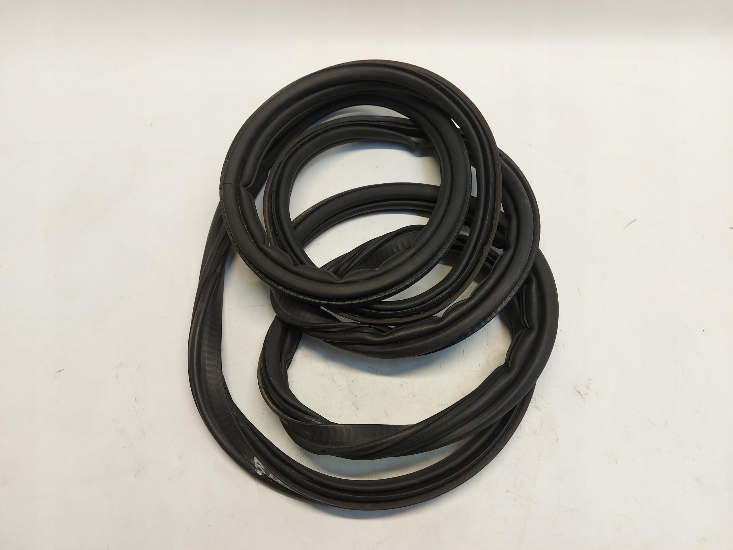 BMW G05 X5 3.0d 2019r gasket boot