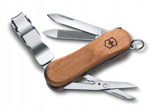Scyzoryk plenerowy wyprawowy GolfTool Victorinox