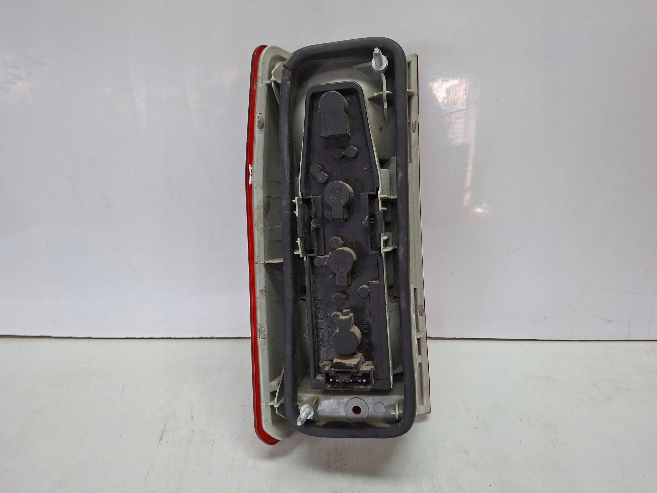 light rear right replacement FIAT SCUDO and 1996