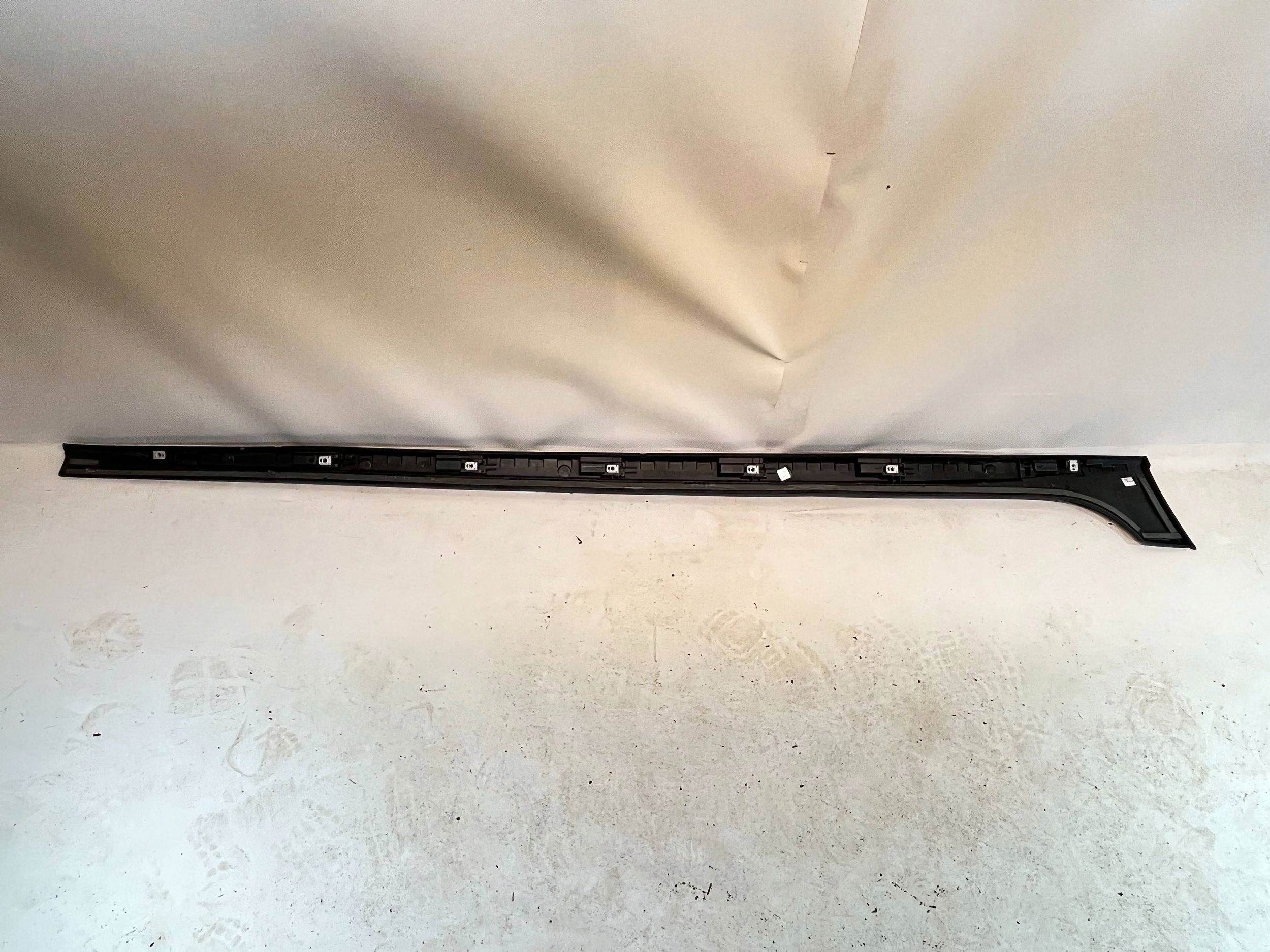 moulding threshold Audi A3 8Y 8Y4853855