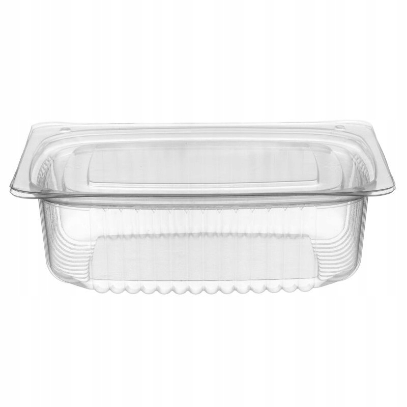 

Pojemnik na galaretki sałatki Ops 1000ml 160szt