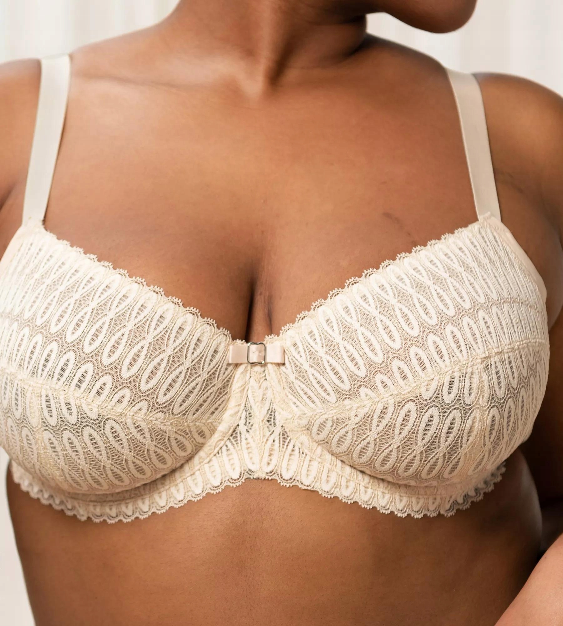 Triumph měkká podprsenka Aura Spotlight W 70E