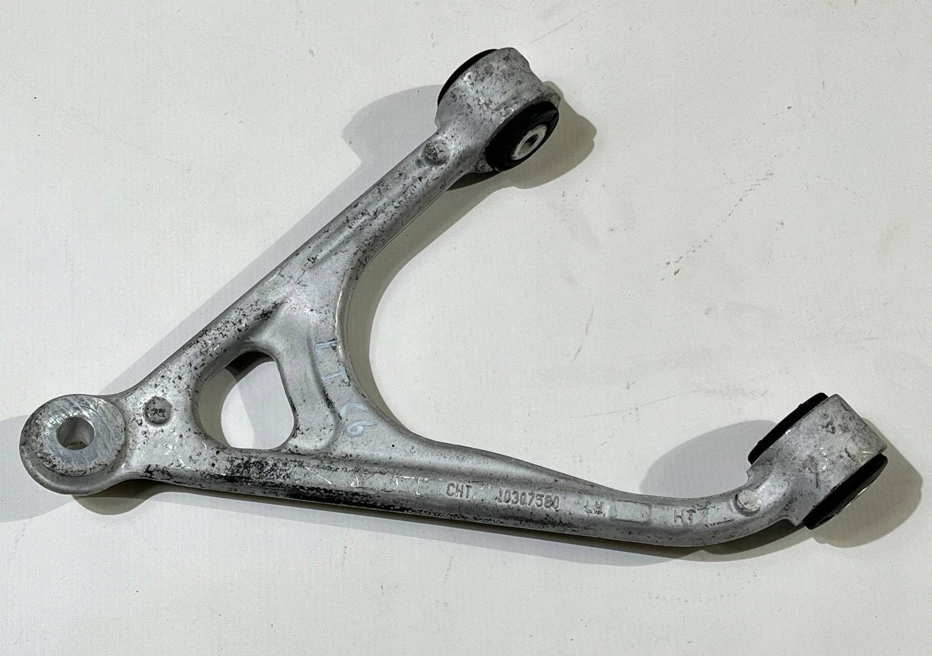 braccetto posteriore posteriore sinistra Chevrolet Corvette C6 10307580LH