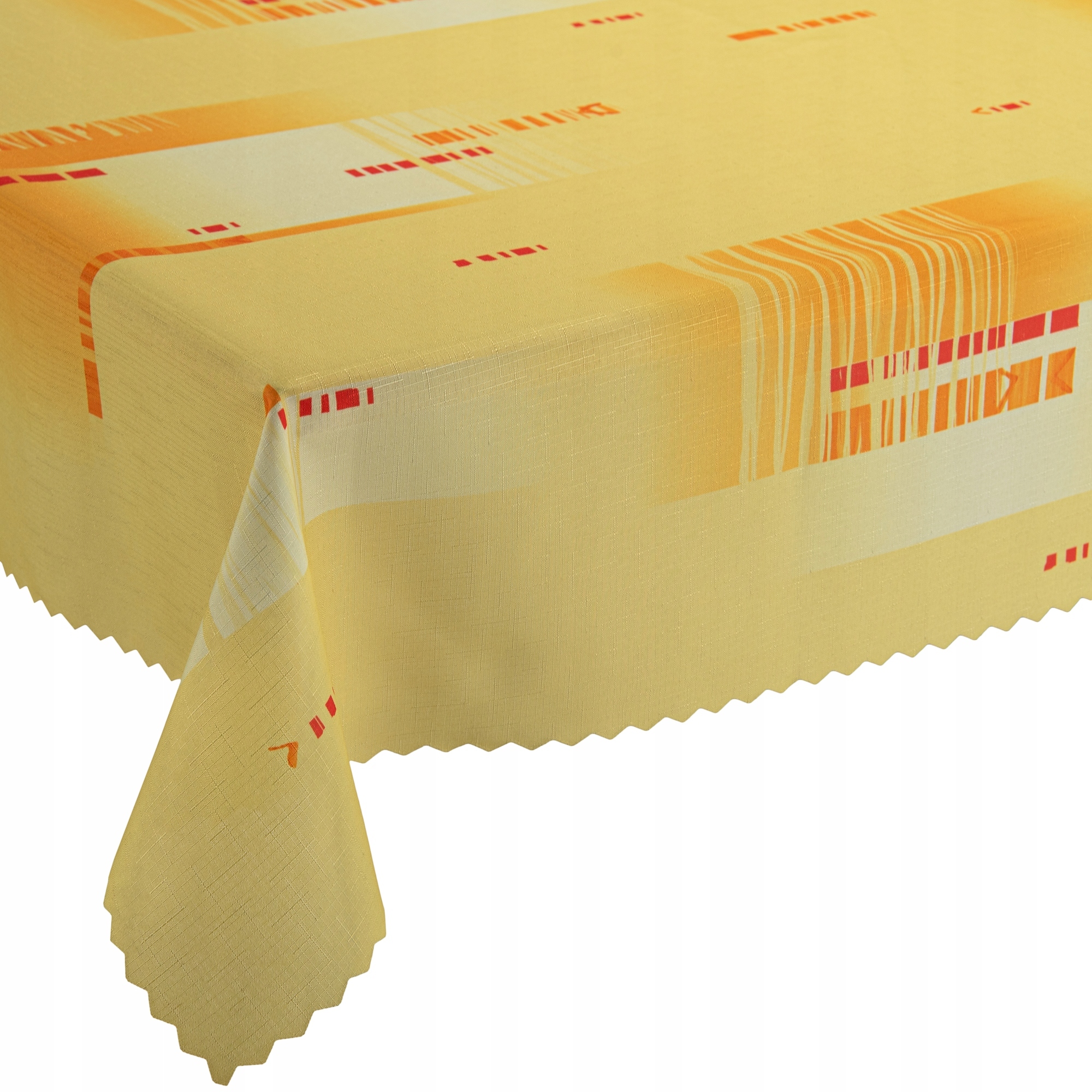 

Obrus Plamoodporny 120x200 Polski Różne S
