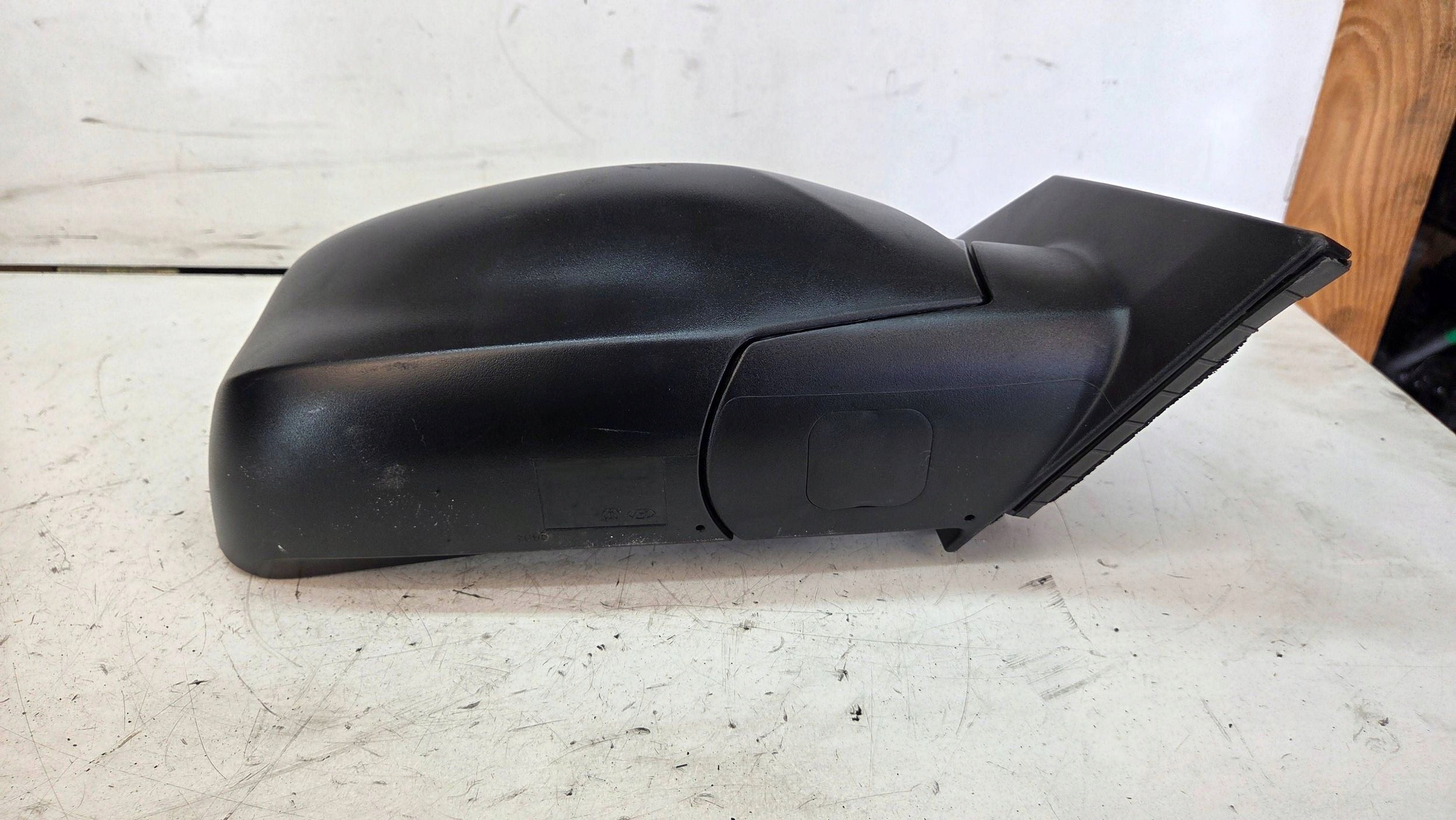 Hyundai ix35 3pin 87620-2s060ca right mirror side door przednich