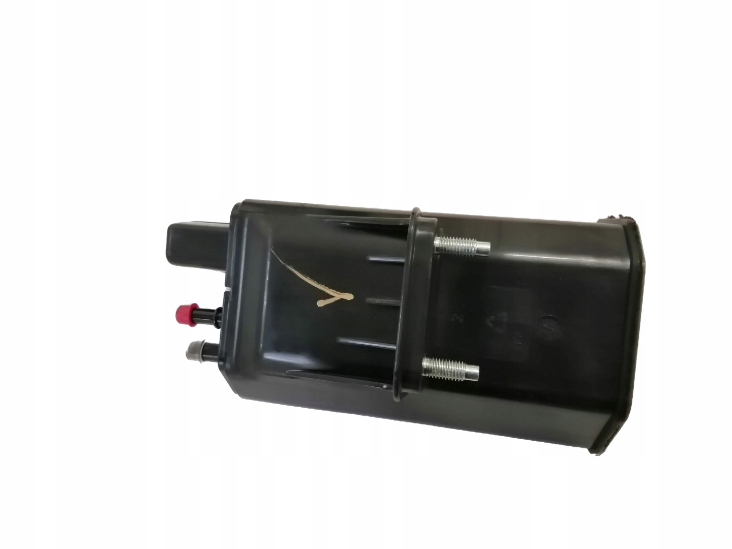 149502437R - DACIA SANDERO II КОРПУС ВУГІЛЬНИЙ ФІЛЬТР 0.9 TCE