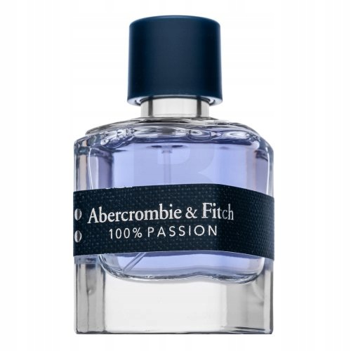 Abercrombie & Fitch 100% Passion toaletní voda pro muže 30 ml