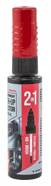 Sztyft Rapidograf Lakier Zaprawkowy Honda R81