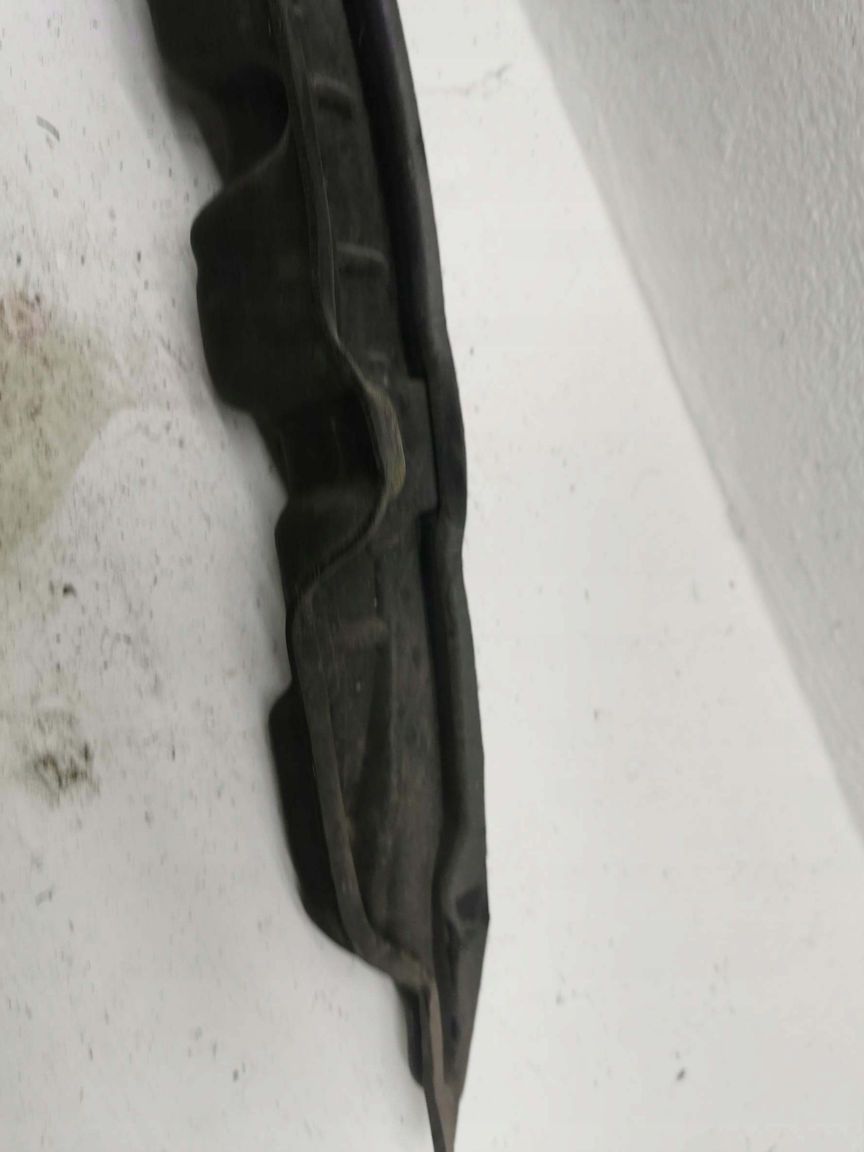 Insonorisation Aile Gauche Avant CHRYSLER 300C