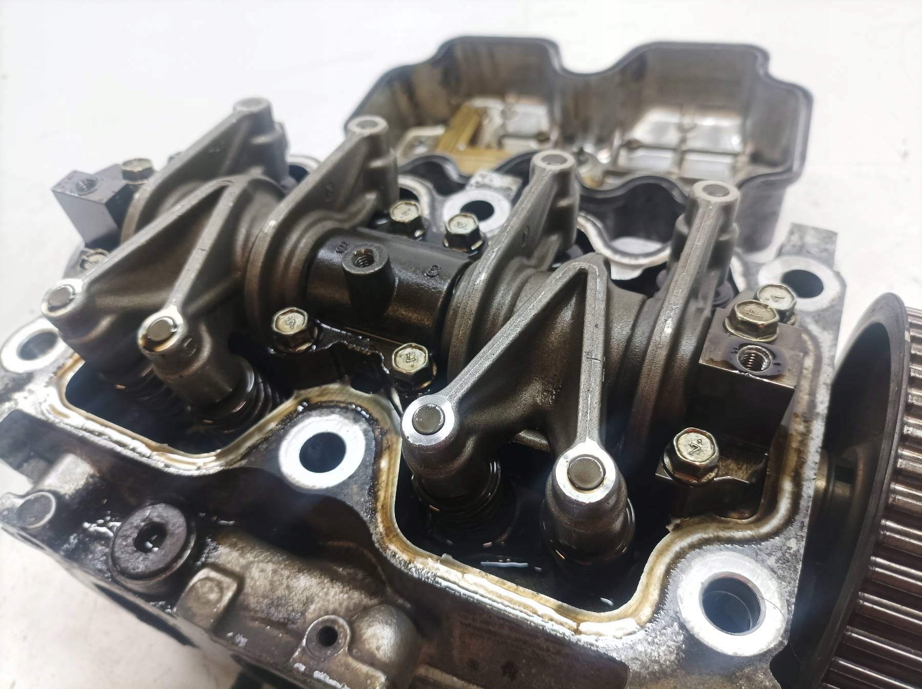 head. complete 2.0 B Subaru Impreza and (1992-2000)