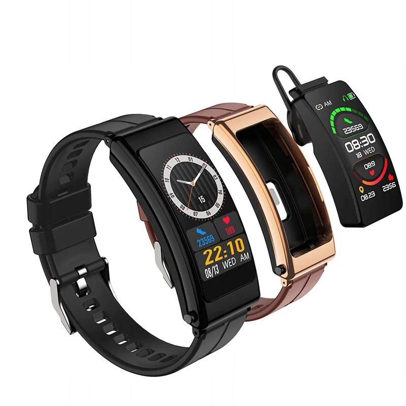 Smart Watch Bluetooth Bracelet Watch Marka Inna
