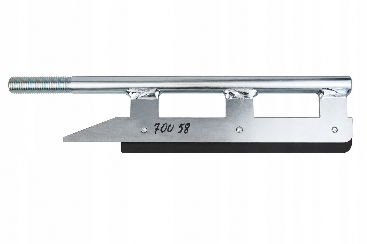 Shrnovací rameno pro XM2-650