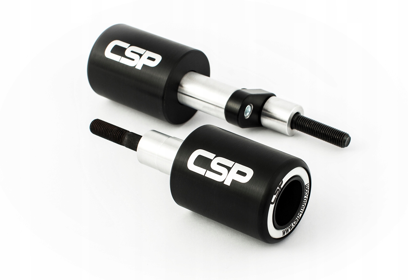 

Crash pady Csp Yamaha YZF-R6 2006-2007 Csp