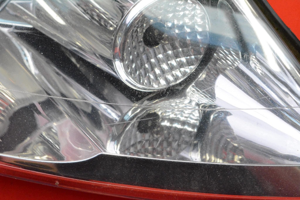 REFLEKTOR right light front EU 89901160 PEUGEOT EXPERT 2 II 07-12
