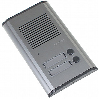 2-předplatitelská bránová stanice DR-201AG Commax