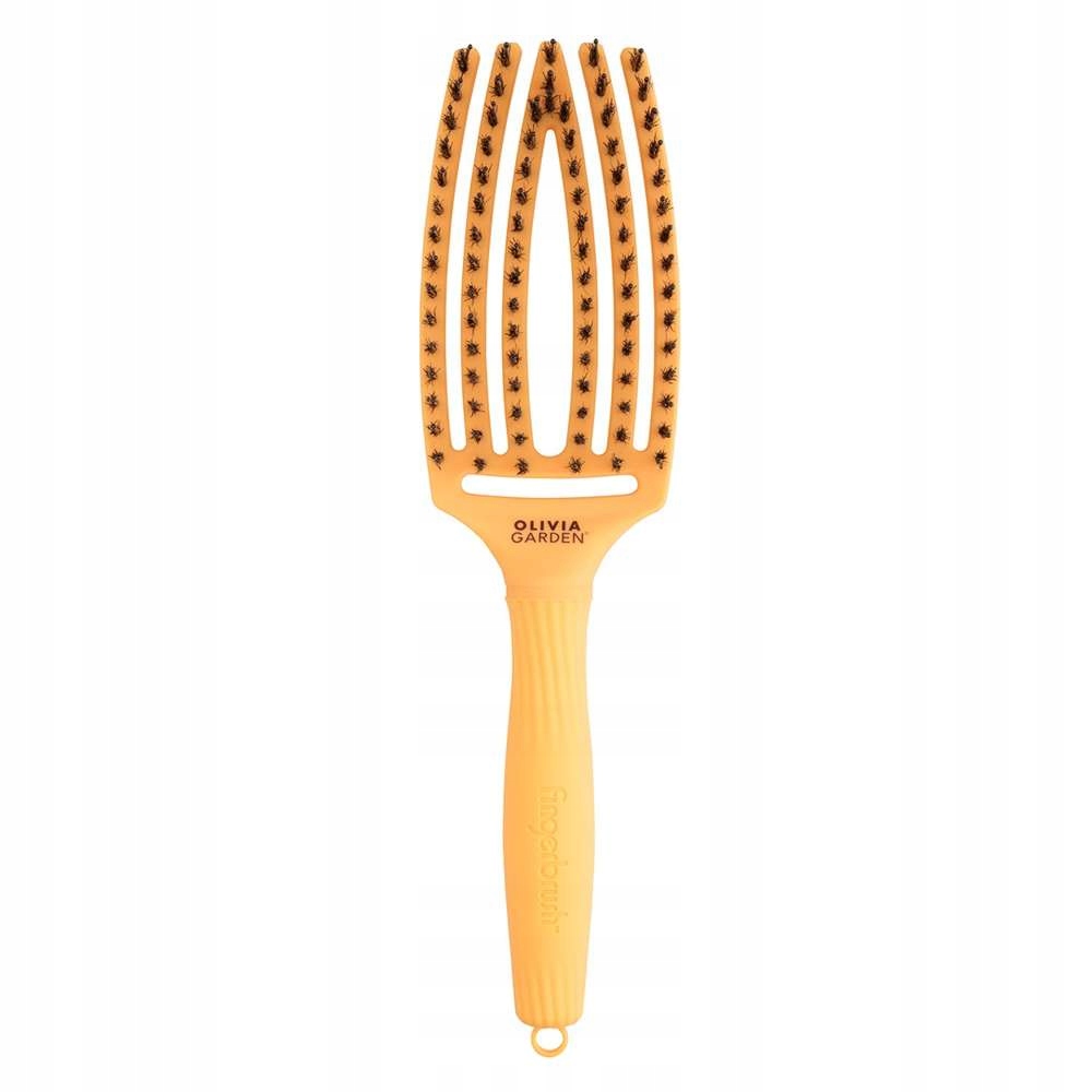

Olivia Garden szczotka FingerBrush Nowosc