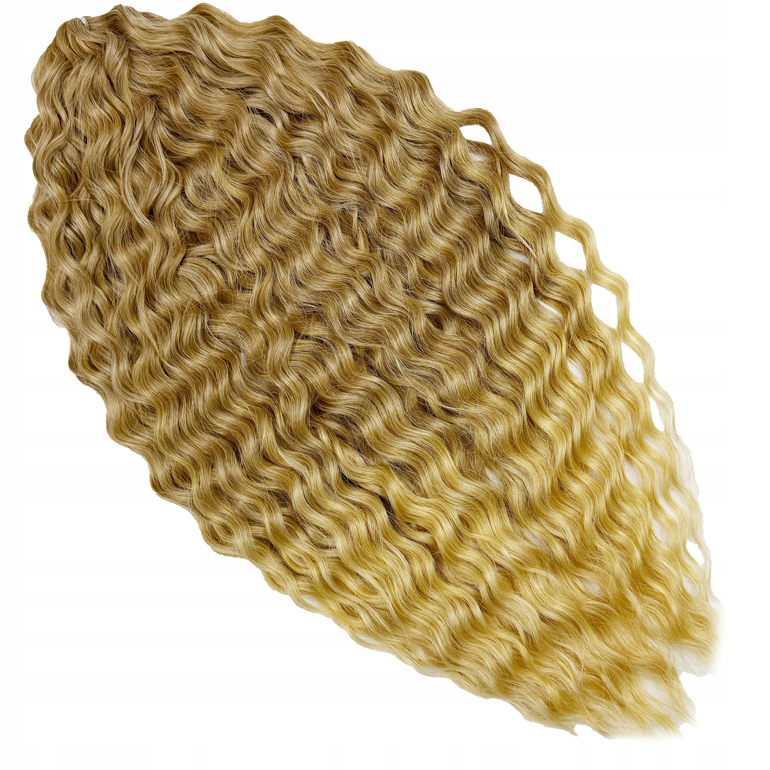 Syntetické vlasy Afroloki Crochet Hair Ariel Premium 300 g T12/22A