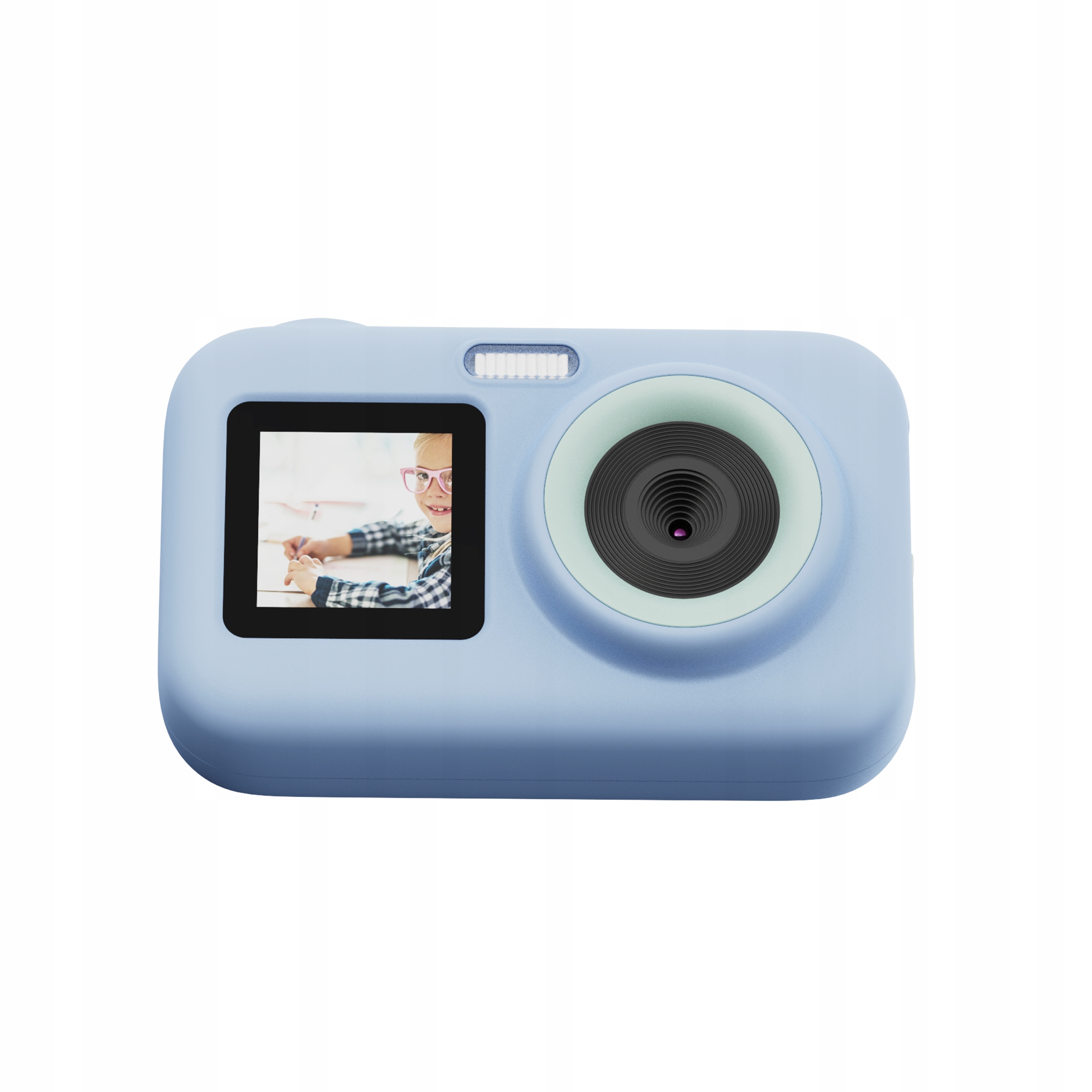 SJCAM KAMERA SPORTOWA APARAT DLA DZIECI FUNCAM+ Kod producenta 6972476162473