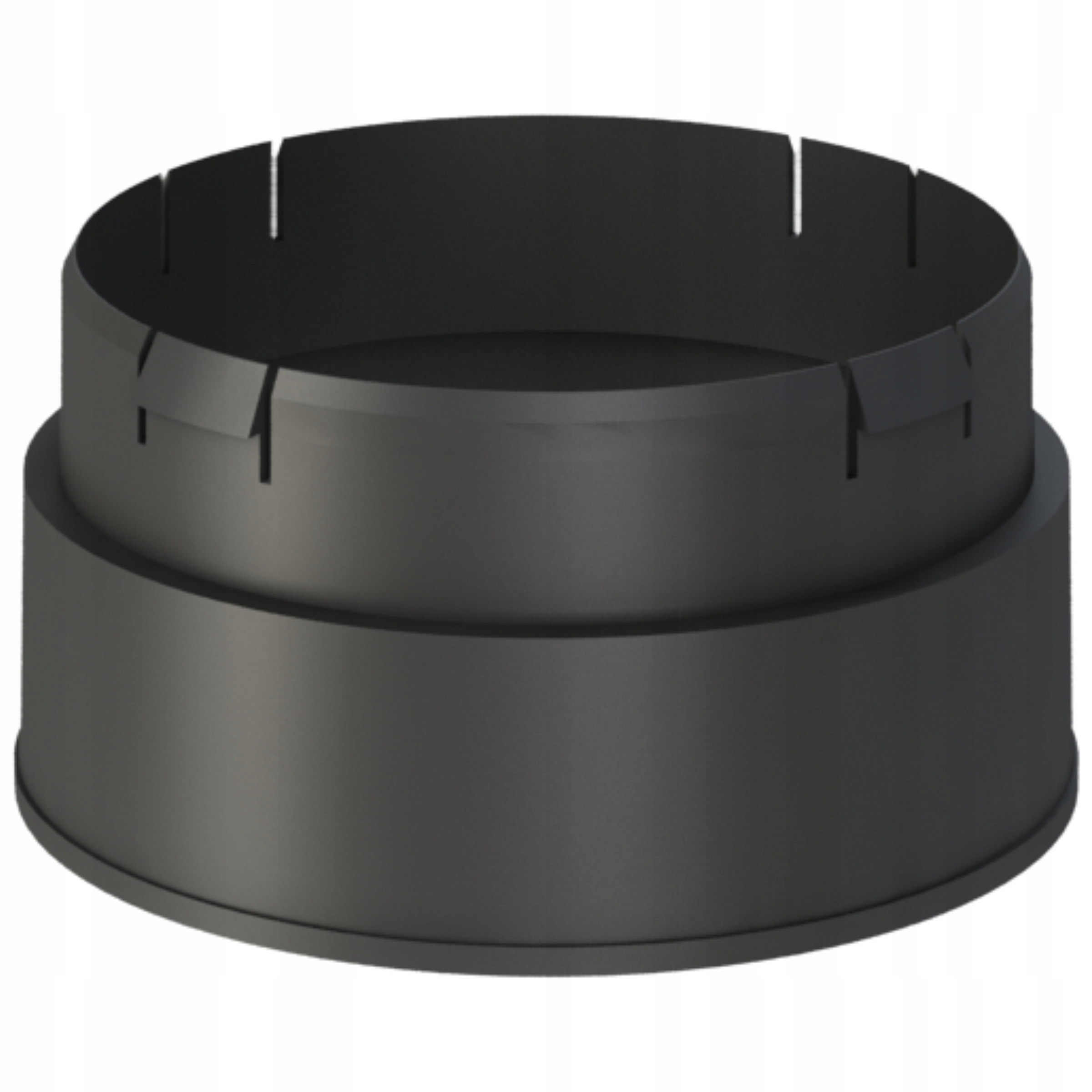 

Podstawa redukcyjna Alfawent Pro 160 mm grafit