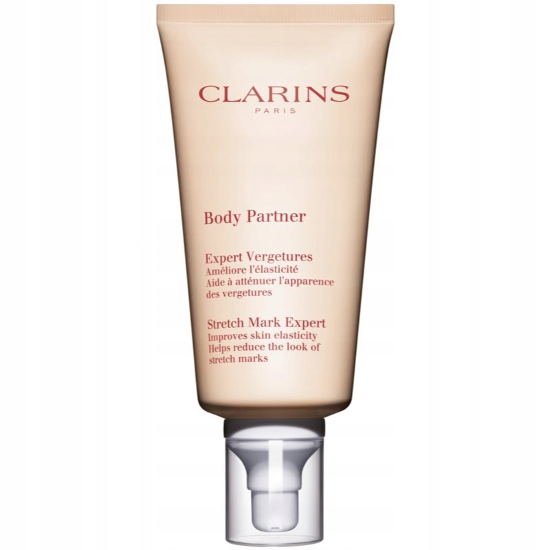 Krém na strie Clarins 175 ml