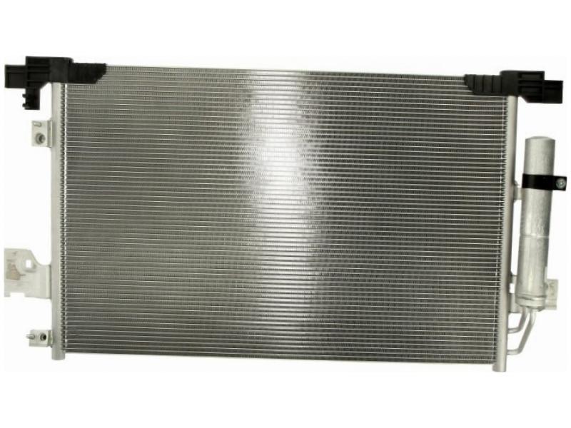 valeo 814315 конденсатор, радиатор кондиционера