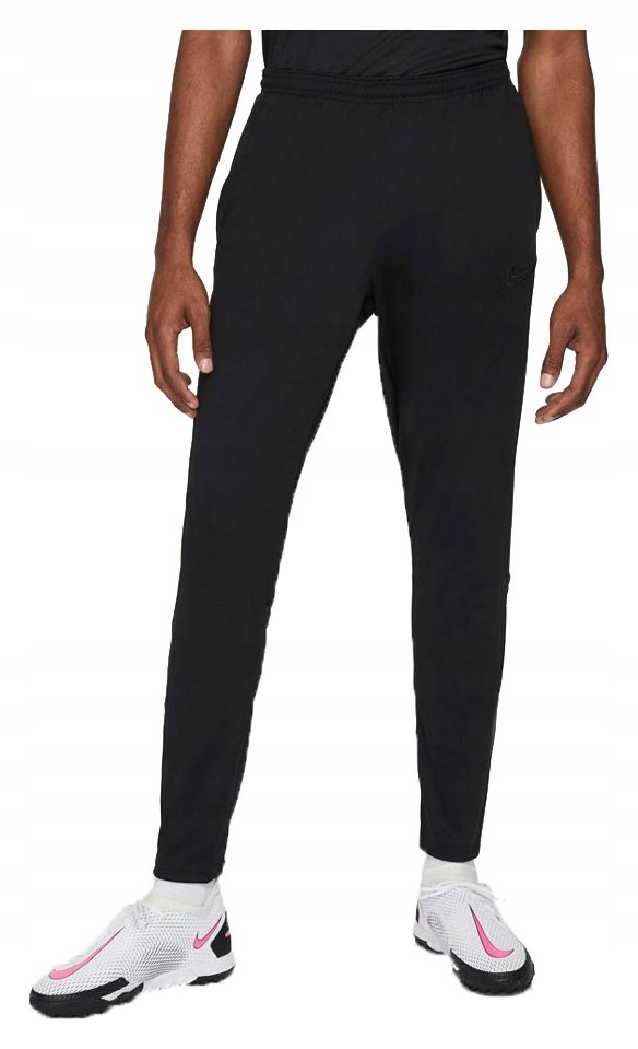 Kalhoty Nike Football Dri-fit Academy černé CW6122 011 vel. S