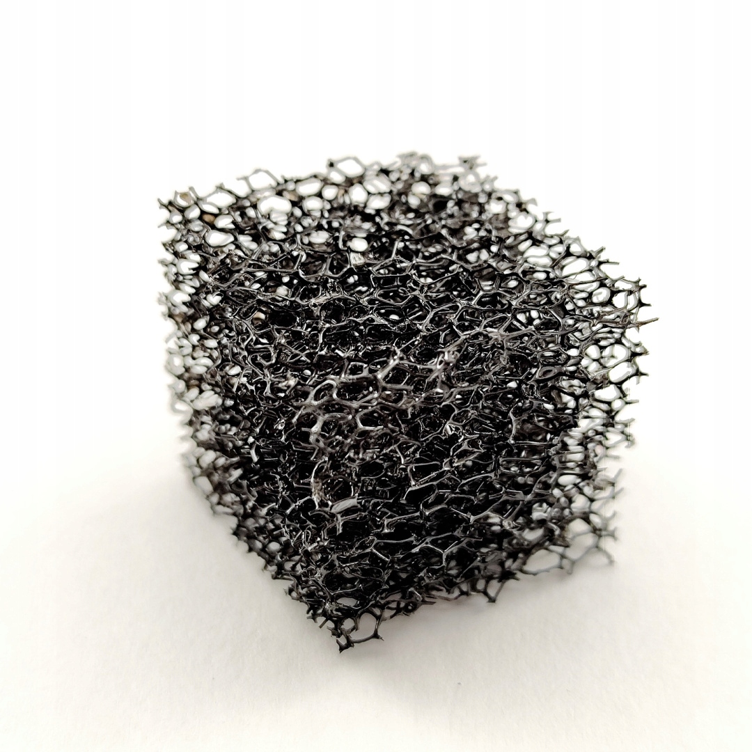 SPONGE GĄBKA TEKSTUROWANA DO EFEKTÓW SPECJALNYCH