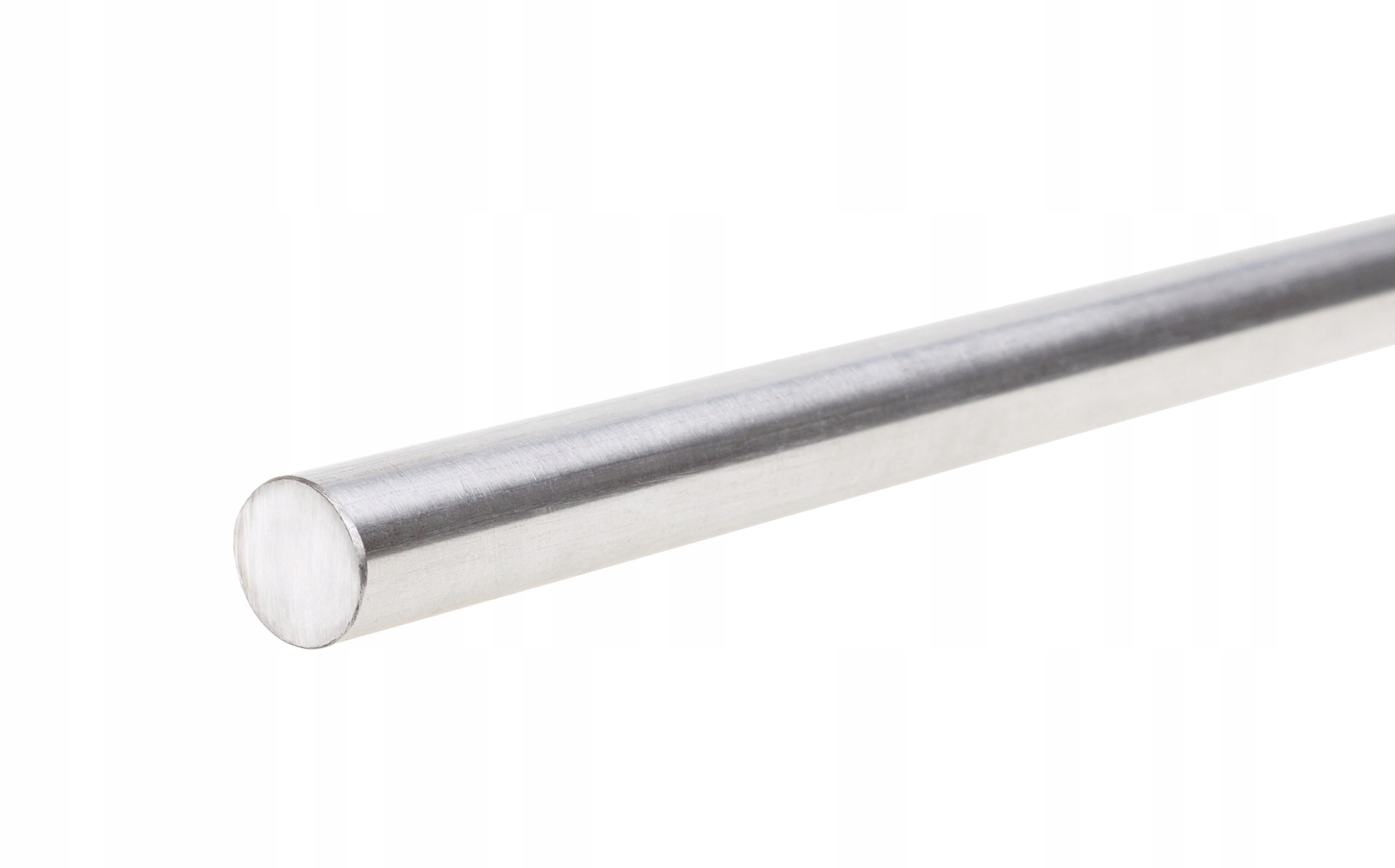 

Pręt nierdzewny kwasoodporny fi 25 mm 50cm Inox